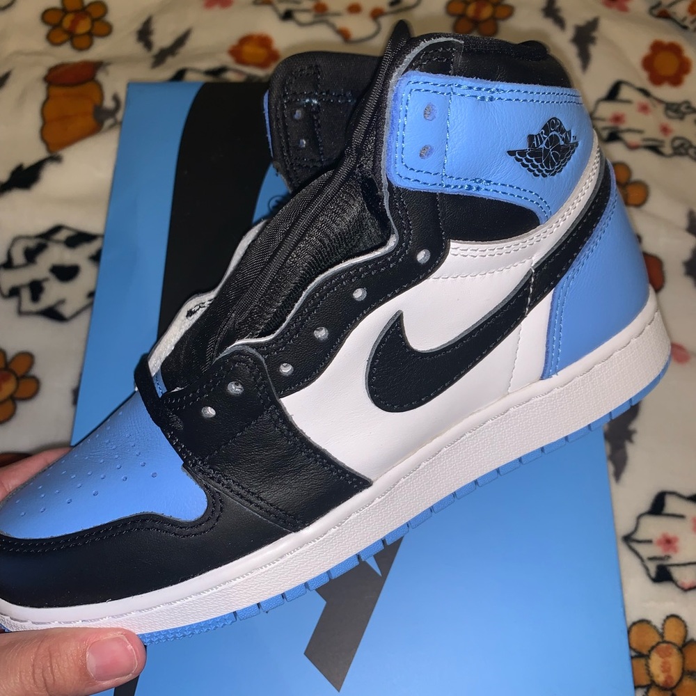 Nike Air Jordan 1 High OG